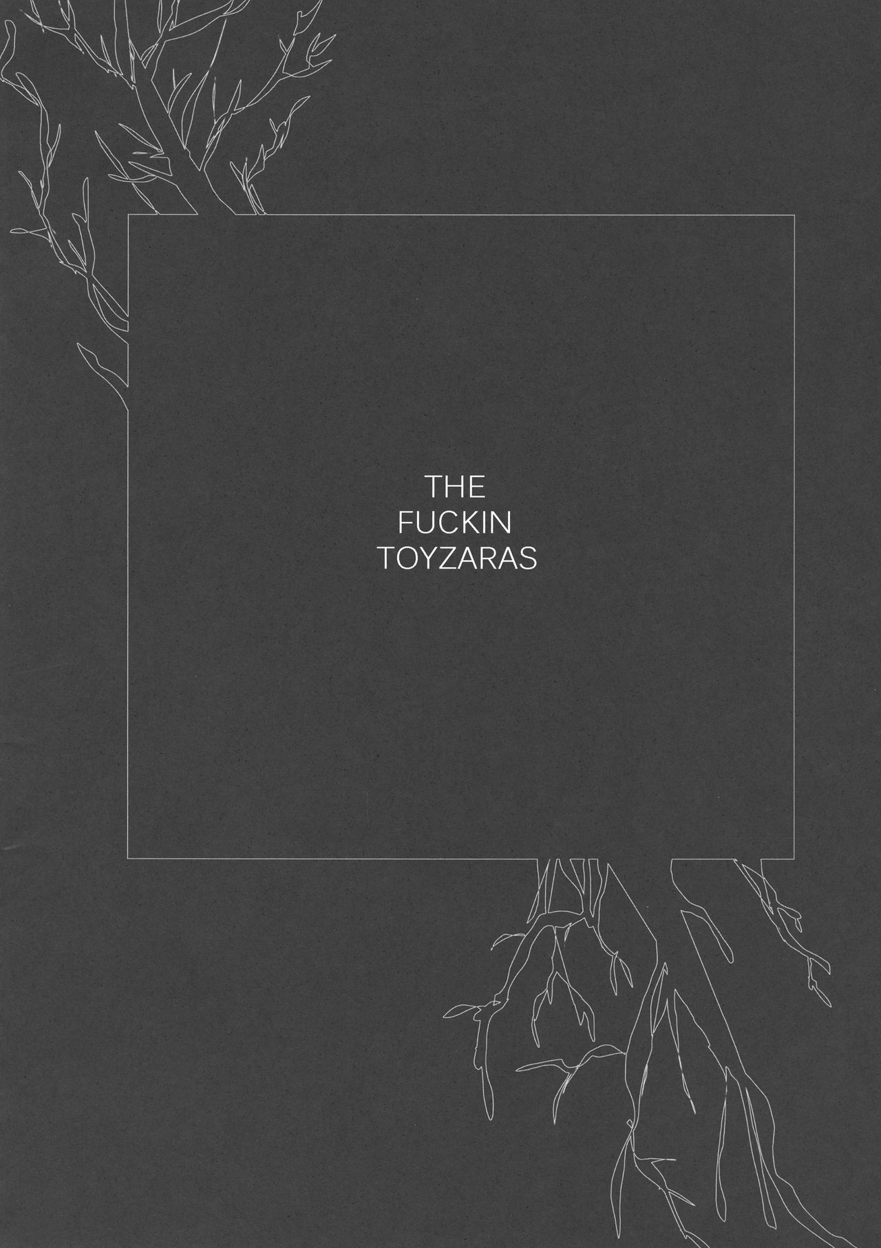 (C83) [The Fuckin Toyzaras (Asano Shimon)] Foxing (Touhou Project) [English] [Jakuran] (C83) [The Fuckin Toyzaras (アサノシモン)] Foxing (東方Project) [英訳]