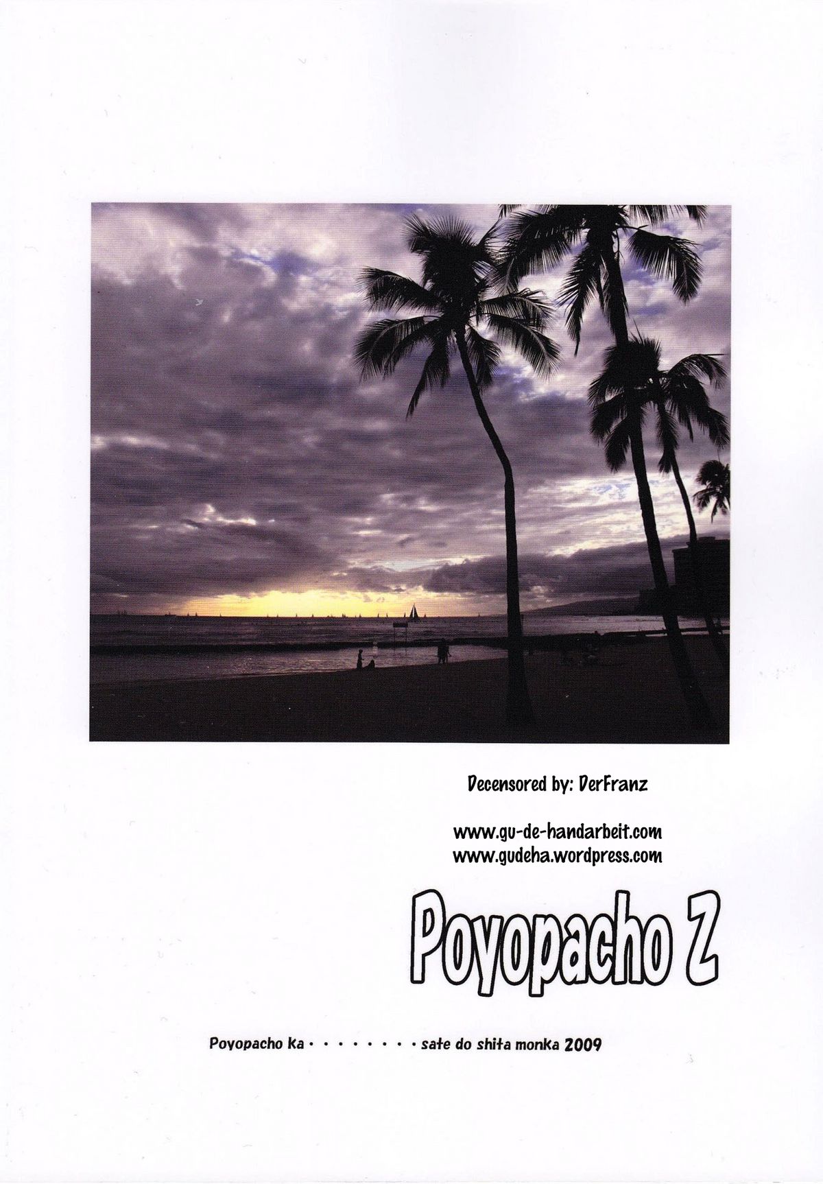 [Poyopacho] Poyopacho Z (Neon Genesis Evangelion)(Decensored) [English] {Gudeha.wordpress.com} [Poyopacho] Poyopacho Z (Neon Genesis Evangelion)(Decensored) [English] {Gudeha.wordpress.com}