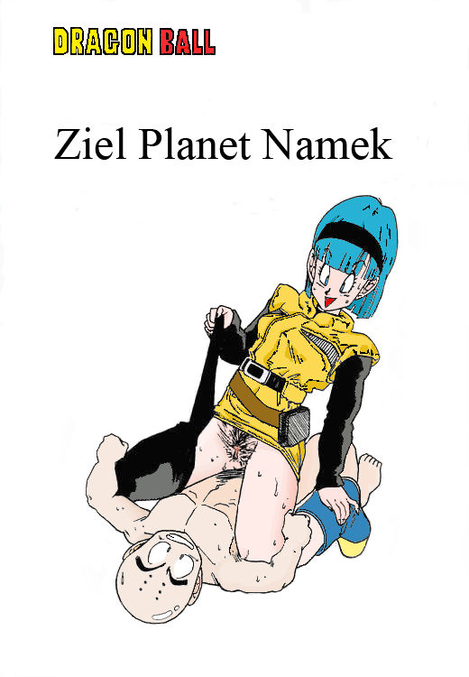Aim at Planet Namek! (Dragon Ball Z) [German] 