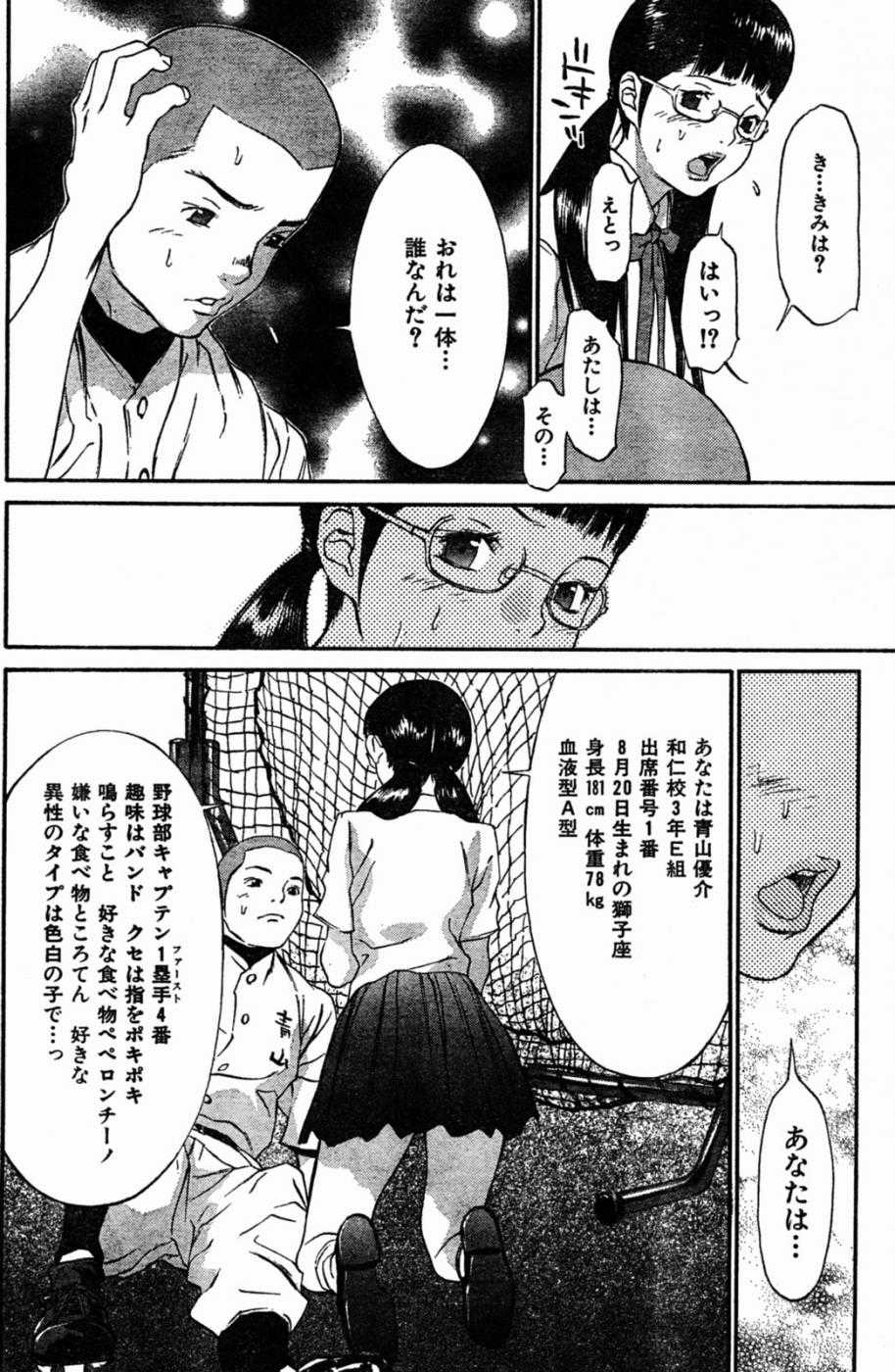 Asou Gatou - garigano [成年コミック][麻生我等] カリカノ