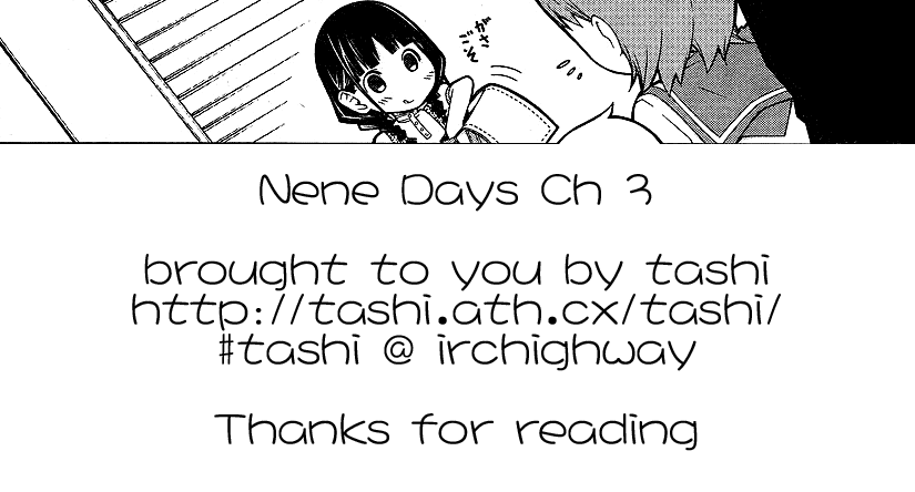 [Kugatsu Takaaki] Love Plus Nene Days Chapter 1-5  {English Scanlation } [九月タカアキ] ラブプラス Nene Days