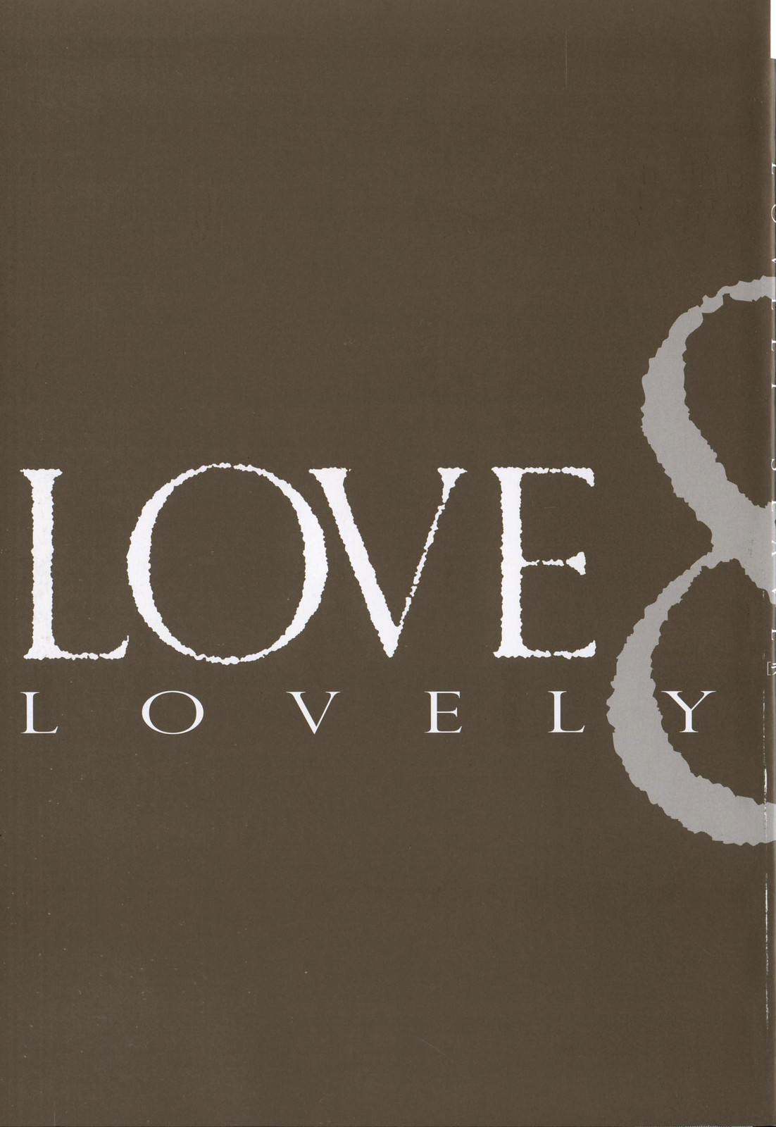 [Shinonome Ryu] LOVE ＆ HATE - Lovely Slave [Korean] [중심구멍] [東雲龍] LOVE＆HATE ～LOVELY SLAVE～ [韓国翻訳]