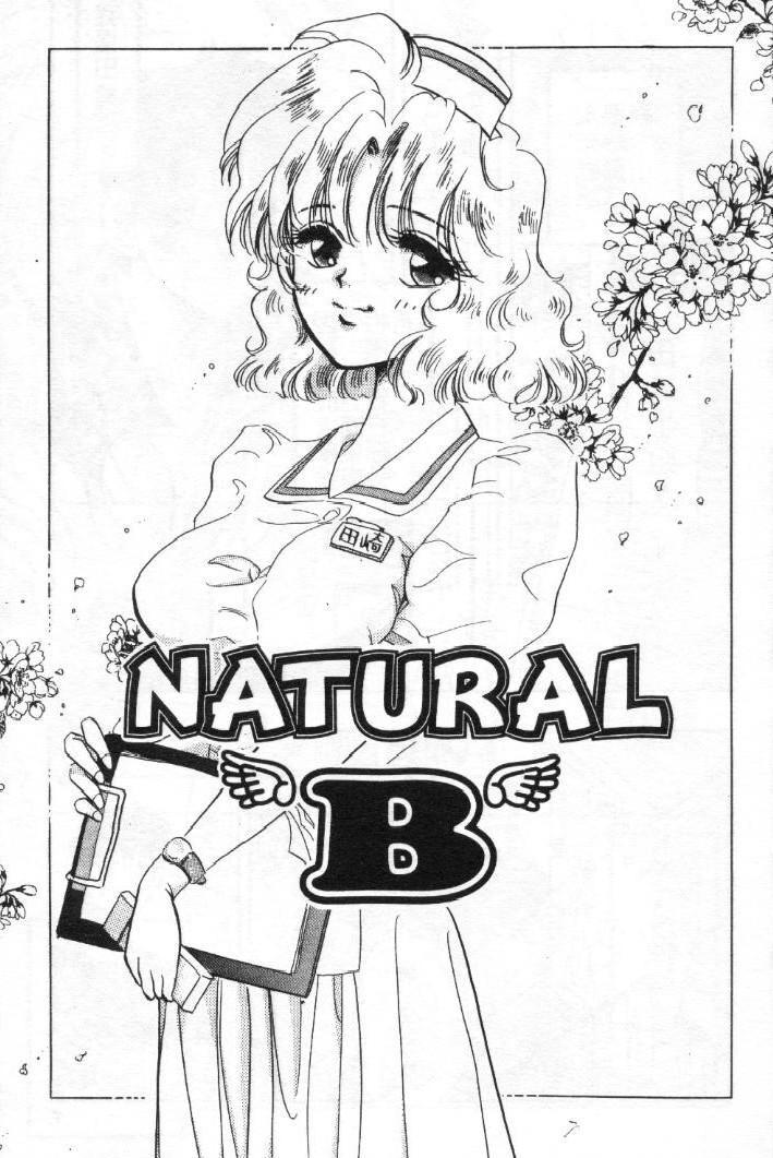 Natural B 