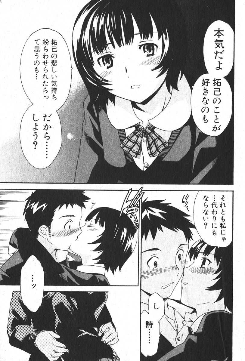 Bishoujo Teki Kaikatsu Ryoku 2006-04 Vol. 7 美少女的快活力 2006年4月号 VOL.7