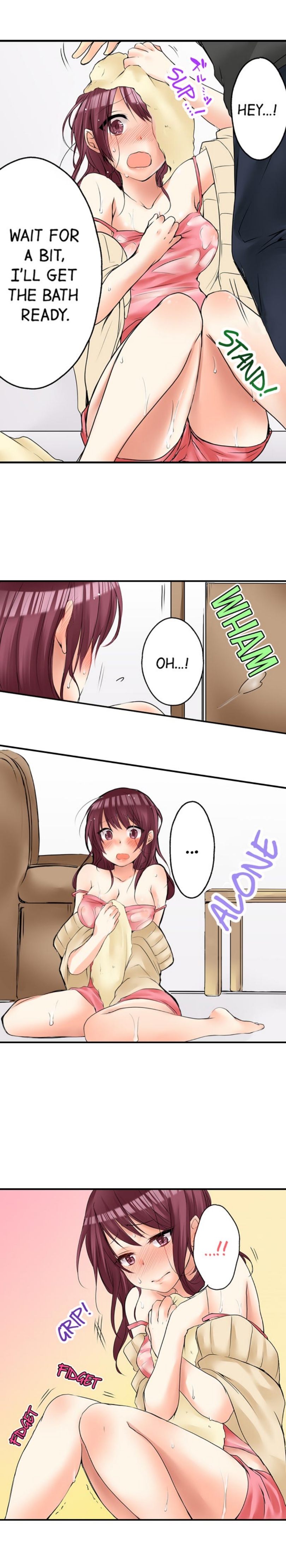 [Kouno Aya] I Did Naughty Things With My (Drunk) Sister (Ongoing) [煌乃あや] 姉貴(泥酔中)と…Hしちゃいました。
