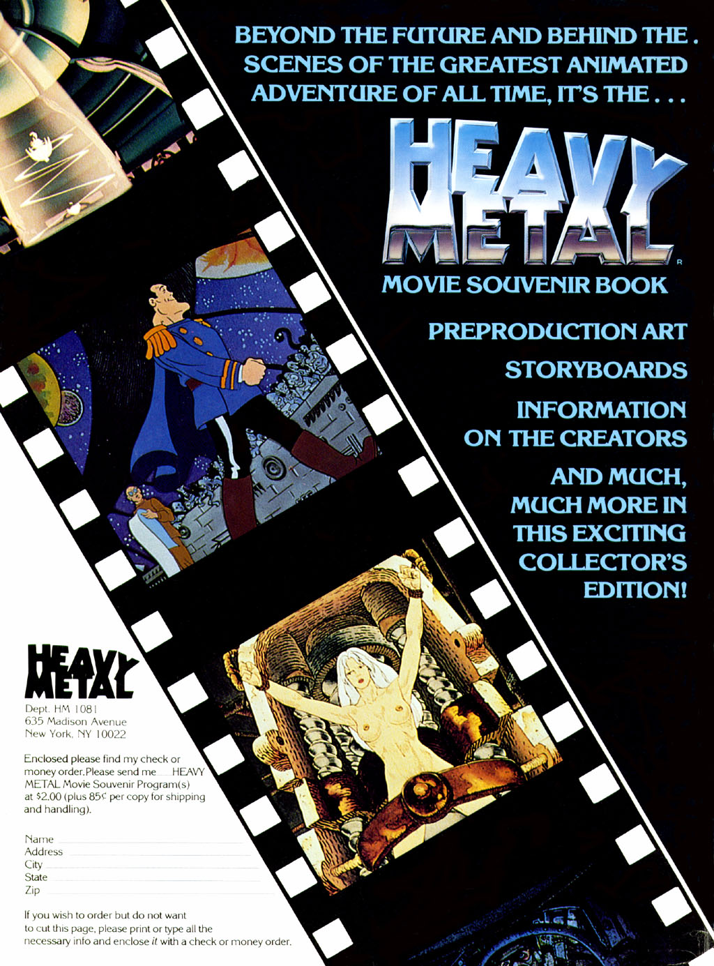 Heavy Metal Vol.5-7 (1981-10) [English] 
