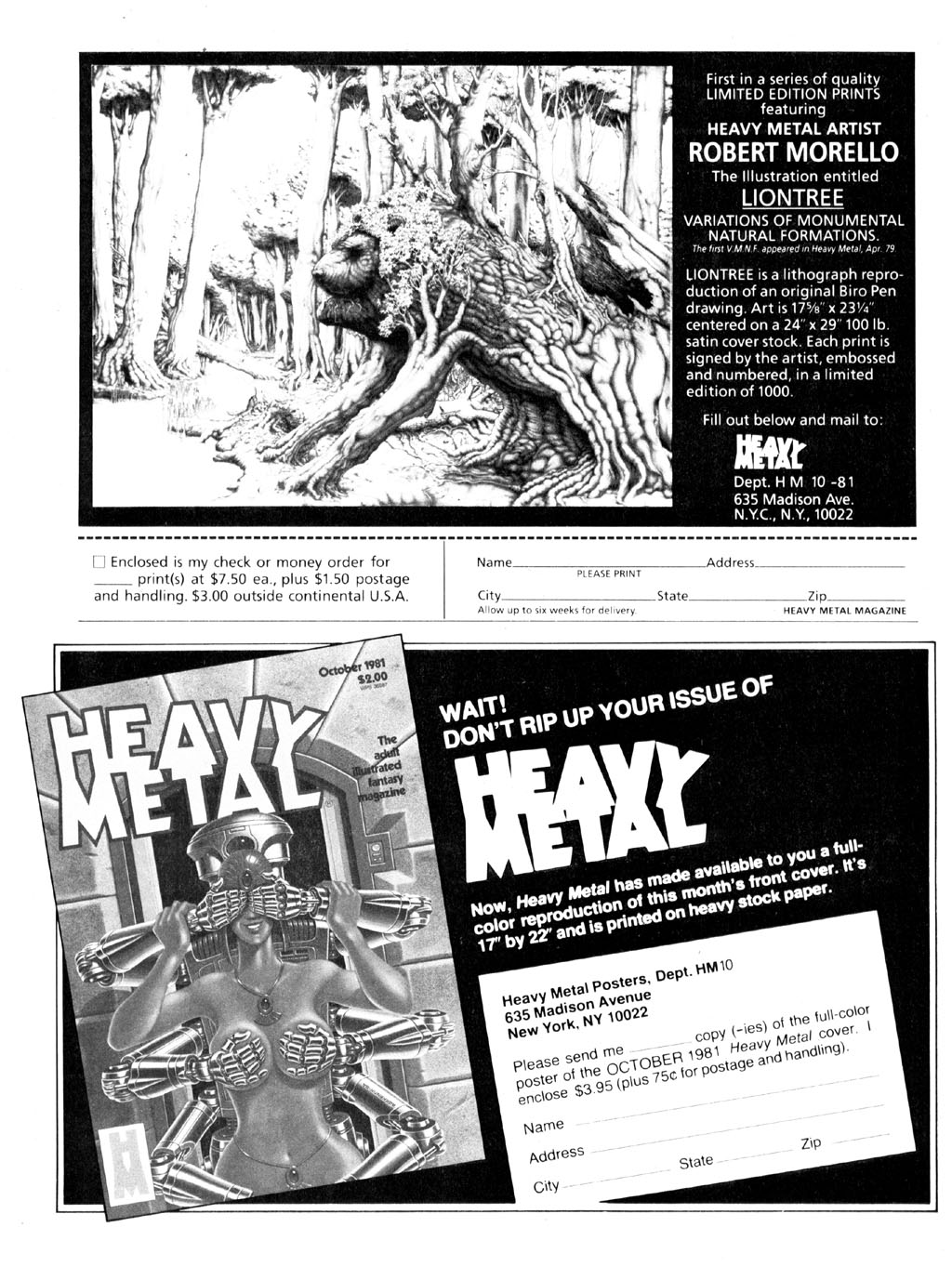 Heavy Metal Vol.5-7 (1981-10) [English] 